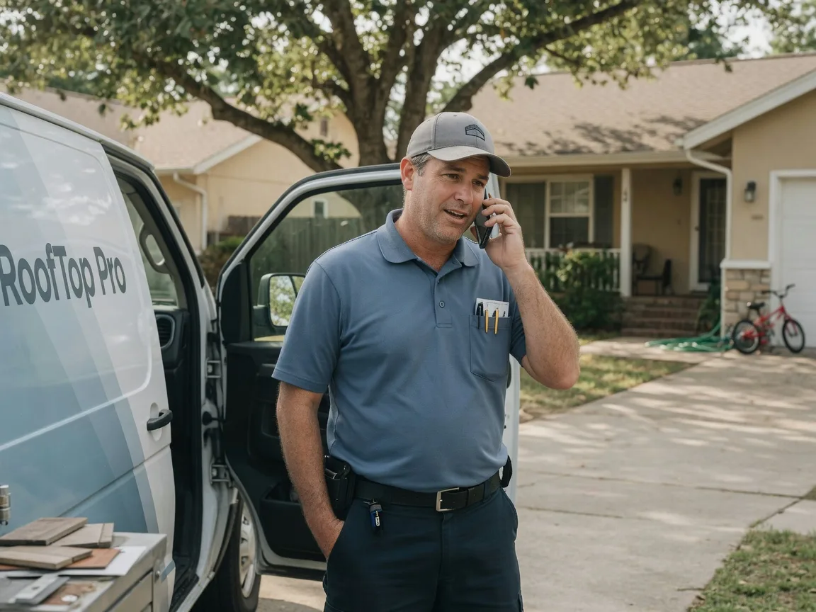 Roof Repair Marshall, AK FAQs