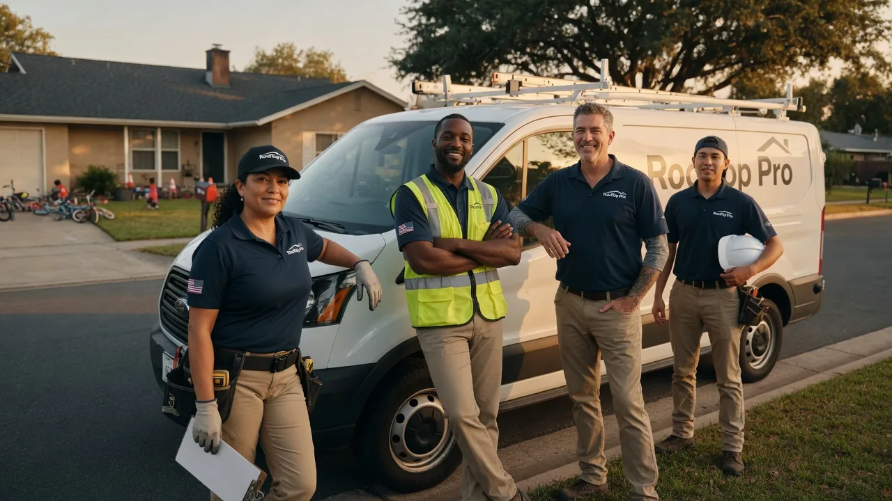 Roof Repair in Marshall, AK near me