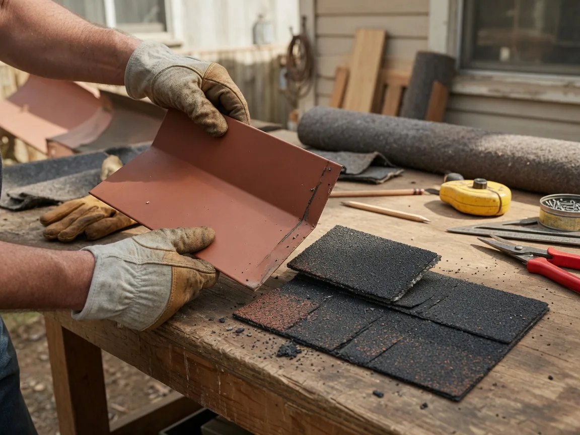 Roof Repair company in Marshall, AK